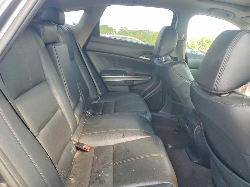 5J6TF1H57EL000742 2014 HONDA CROSSTOUR photo no. 10