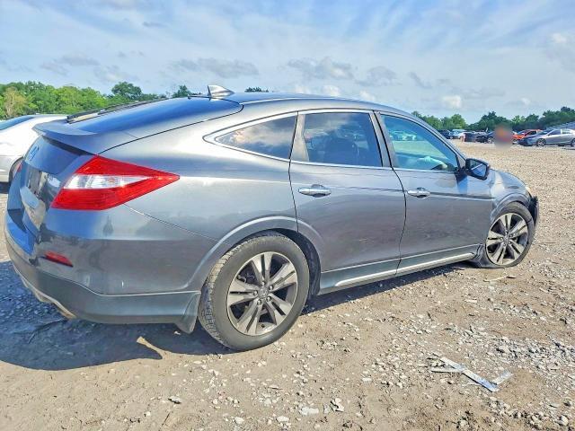 5J6TF1H57EL000742 2014 HONDA CROSSTOUR photo no. 3