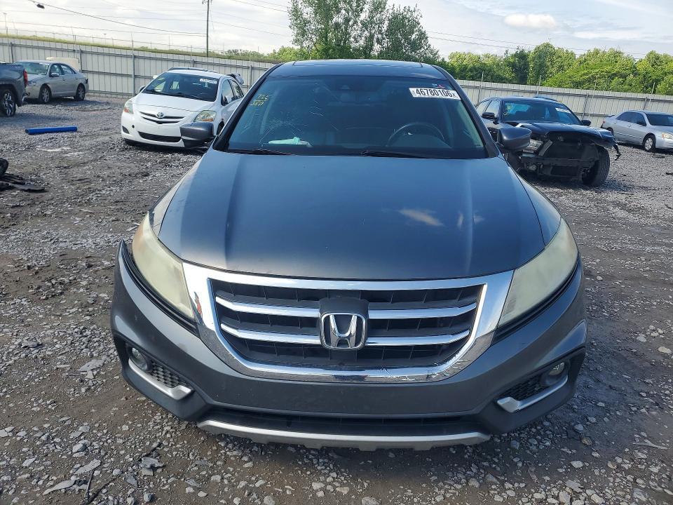 5J6TF1H57EL000742 2014 HONDA CROSSTOUR photo no. 5