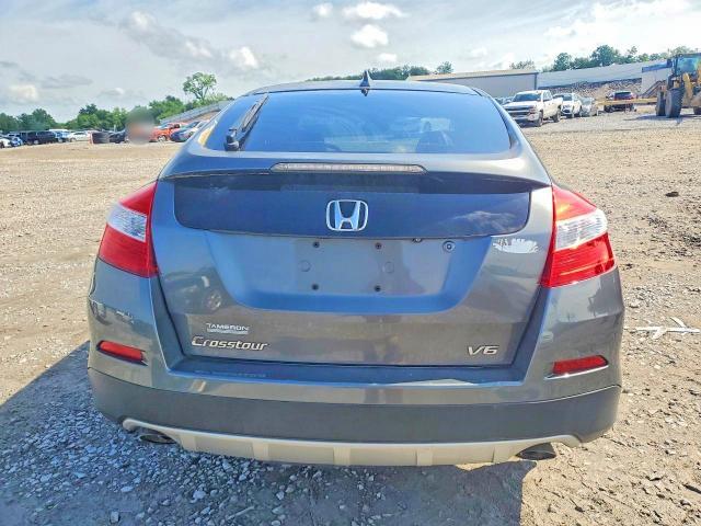 5J6TF1H57EL000742 2014 HONDA CROSSTOUR photo no. 6
