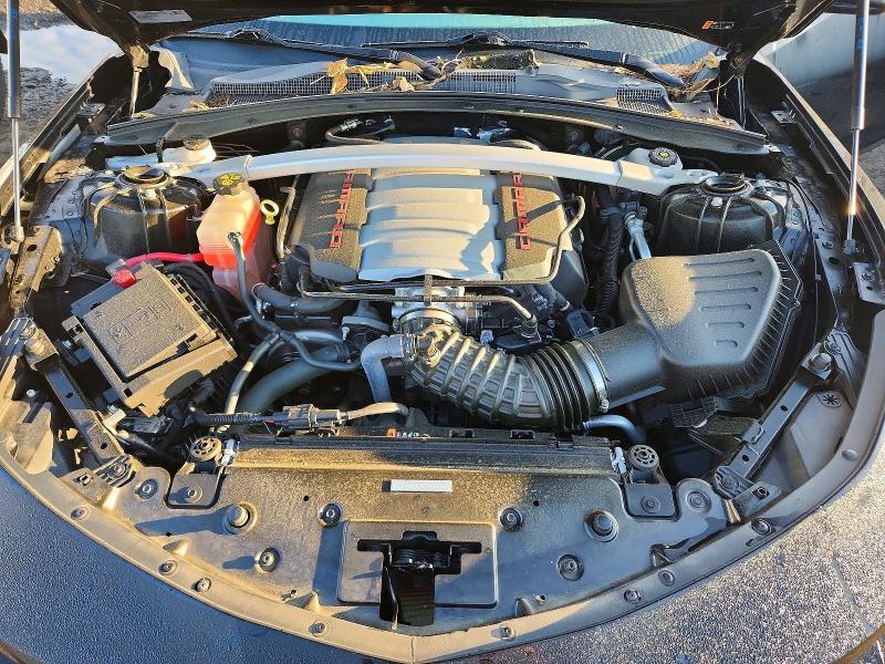 1G1FF1R73N0135486 2022 CHEVROLET CAMARO photo no. 11