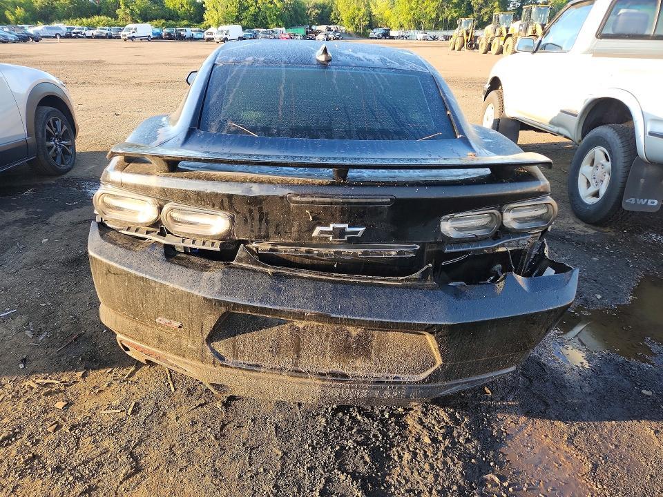 1G1FF1R73N0135486 2022 CHEVROLET CAMARO photo no. 6