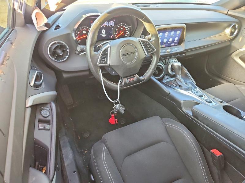 1G1FF1R73N0135486 2022 CHEVROLET CAMARO photo no. 8