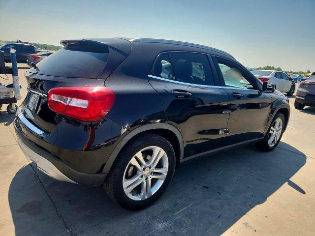 2017 MERCEDES-BENZ GLA 250 — Фото 3 из 13