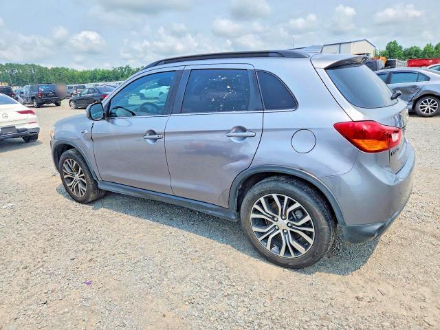 2017 MITSUBISHI OUTLANDER SPORT SEL — Фото 2 из 13