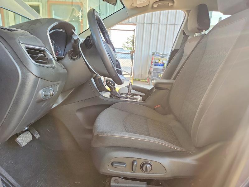 2022 CHEVROLET EQUINOX LT — Фото 7 из 13