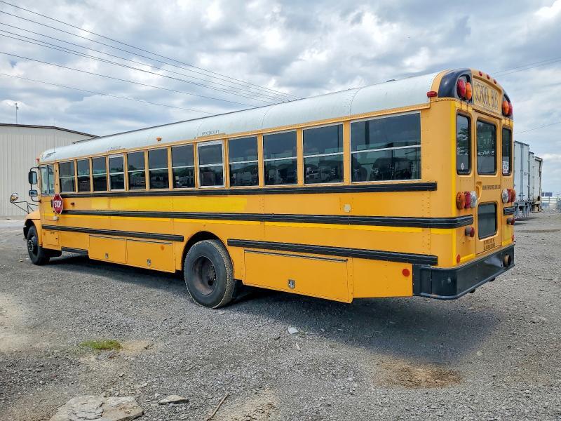 2014 IC CORPORATION CE SERIES SCHOOL - SCHOOL BUS — Фото 3 из 10