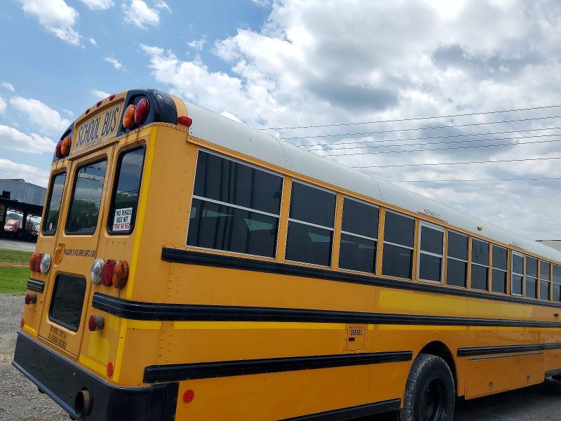 2014 IC CORPORATION CE SERIES SCHOOL - SCHOOL BUS — Фото 4 из 10