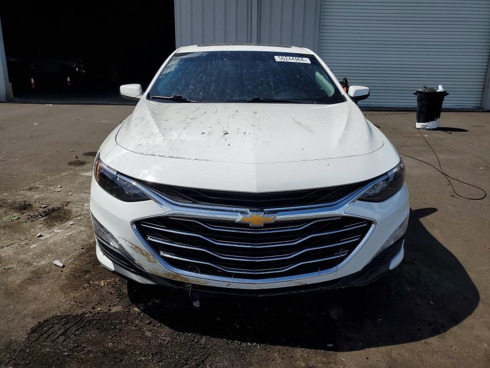 2022 CHEVROLET MALIBU LT — Фото 5 из 13