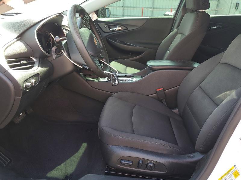 2022 CHEVROLET MALIBU LT — Фото 7 из 13