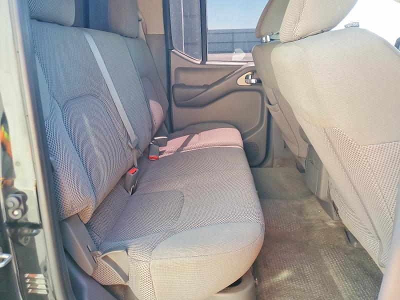 1N6AD0FV7HN766881 2017 NISSAN FRONTIER photo no. 10