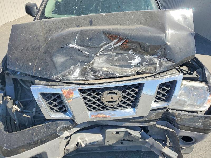 1N6AD0FV7HN766881 2017 NISSAN FRONTIER photo no. 11