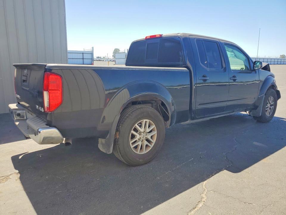 1N6AD0FV7HN766881 2017 NISSAN FRONTIER photo no. 3