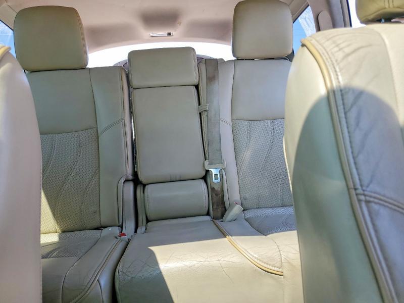 2014 INFINITI QX60 BASE — Фото 10 из 13