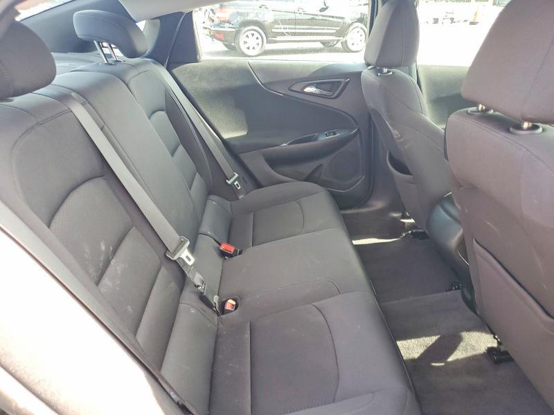 1G1ZG5ST0NF201188 2022 CHEVROLET MALIBU photo no. 10