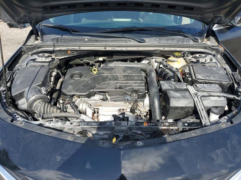 1G1ZG5ST0NF201188 2022 CHEVROLET MALIBU photo no. 11