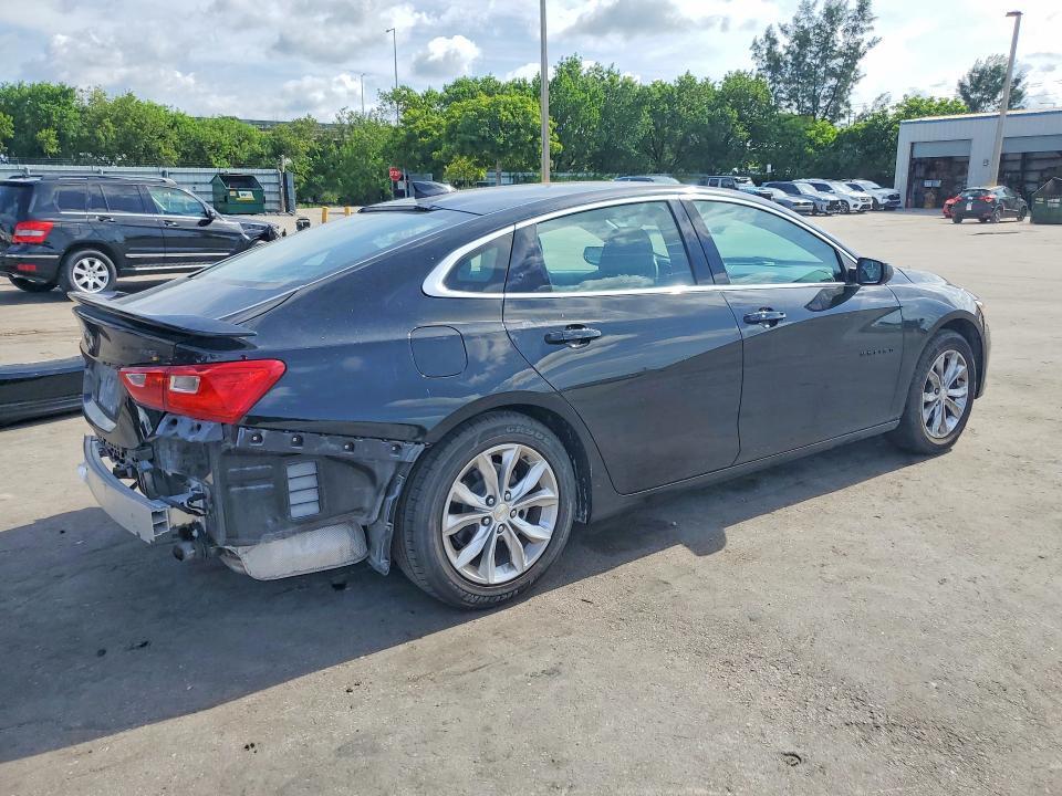 1G1ZG5ST0NF201188 2022 CHEVROLET MALIBU photo no. 3