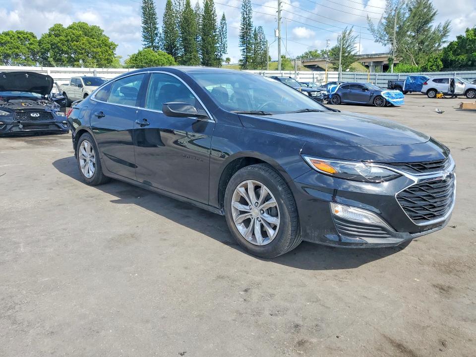 1G1ZG5ST0NF201188 2022 CHEVROLET MALIBU photo no. 4