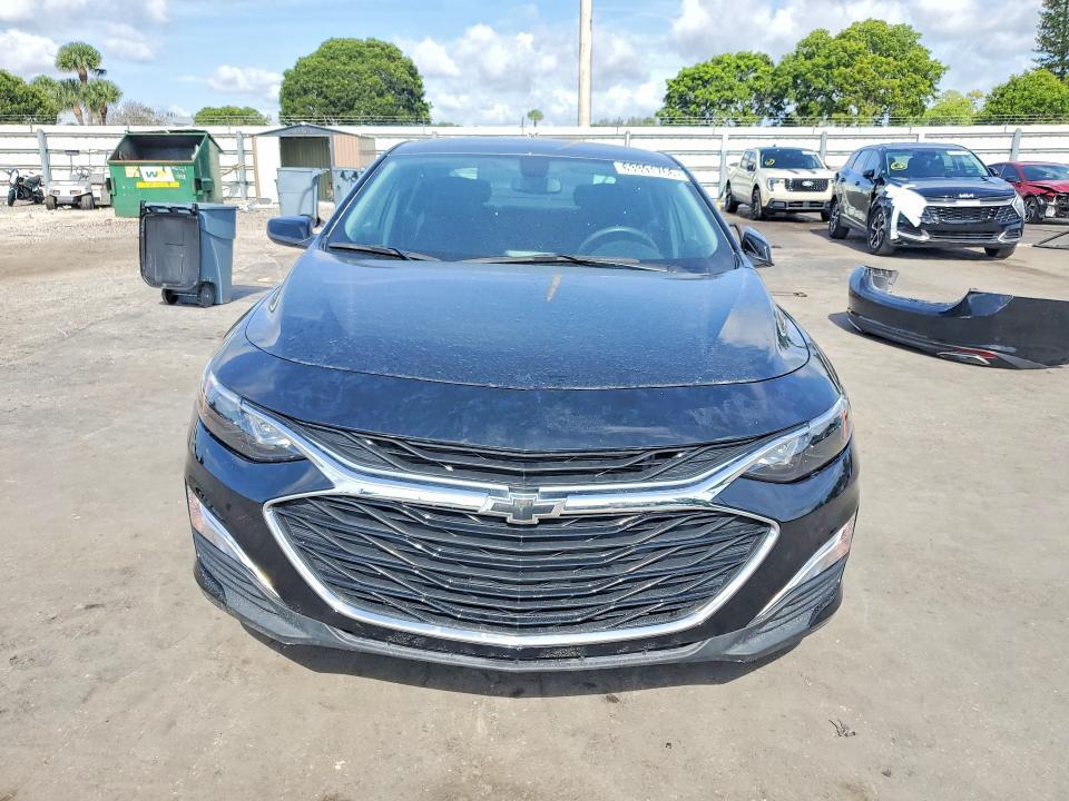 1G1ZG5ST0NF201188 2022 CHEVROLET MALIBU photo no. 5