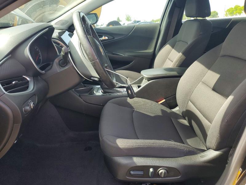 1G1ZG5ST0NF201188 2022 CHEVROLET MALIBU photo no. 7