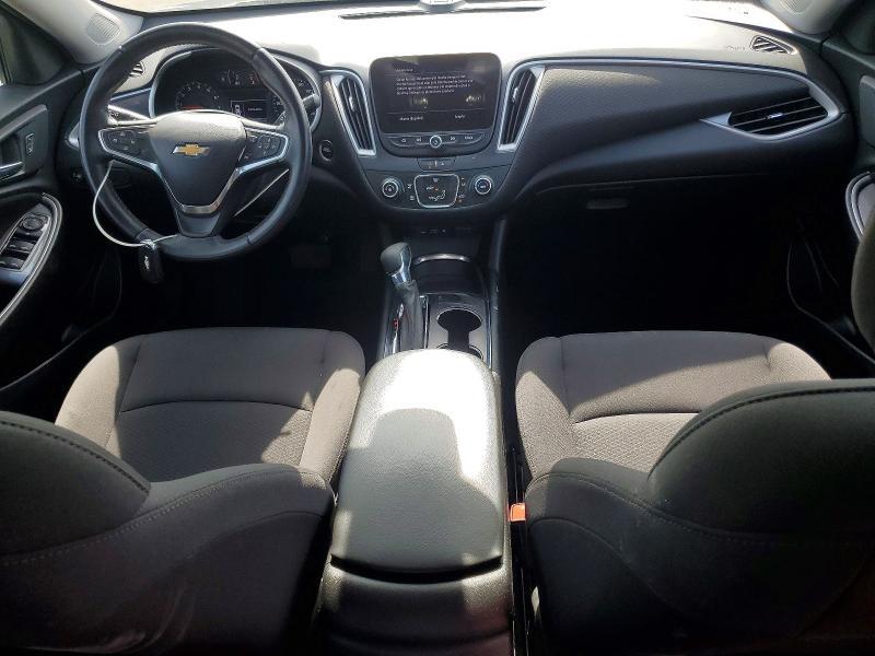 1G1ZG5ST0NF201188 2022 CHEVROLET MALIBU photo no. 8