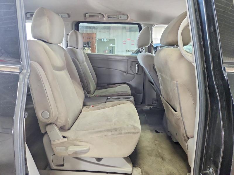 2017 NISSAN QUEST SV — Фото 11 из 13
