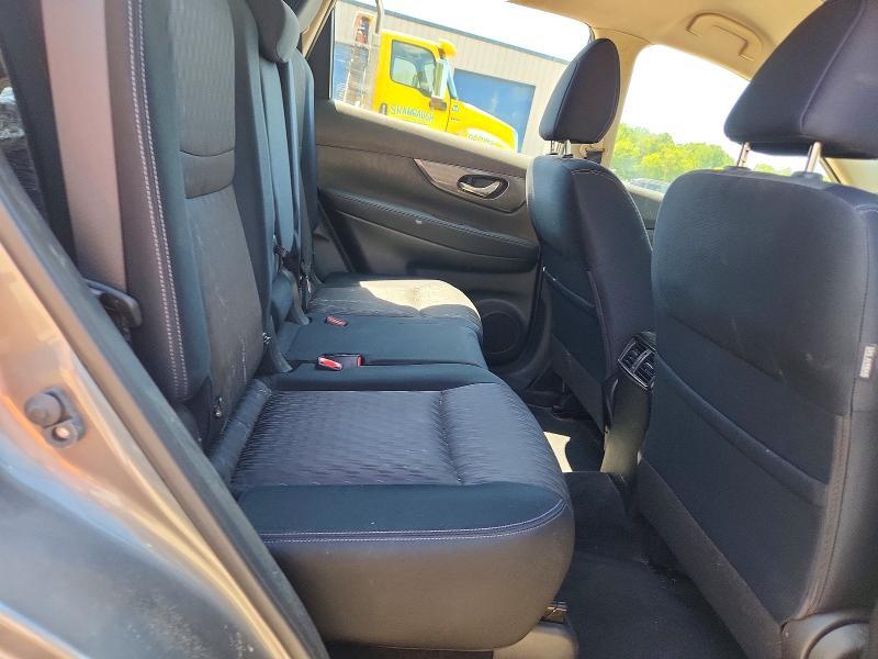 JN8AT2MV8HW004131 2017 NISSAN ROGUE photo no. 11