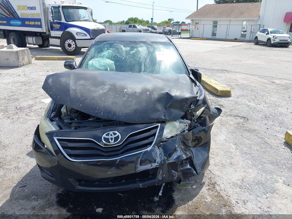4T1BF3EK4BU200972 2011 TOYOTA CAMRY photo no. 12