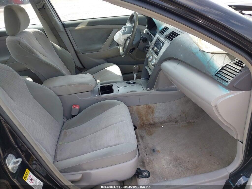 4T1BF3EK4BU200972 2011 TOYOTA CAMRY photo no. 5