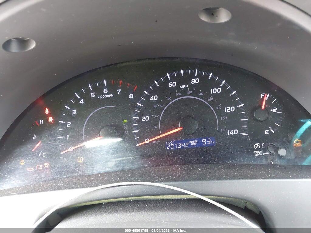 4T1BF3EK4BU200972 2011 TOYOTA CAMRY photo no. 7