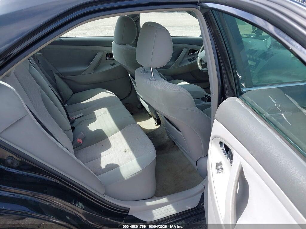 4T1BF3EK4BU200972 2011 TOYOTA CAMRY photo no. 8
