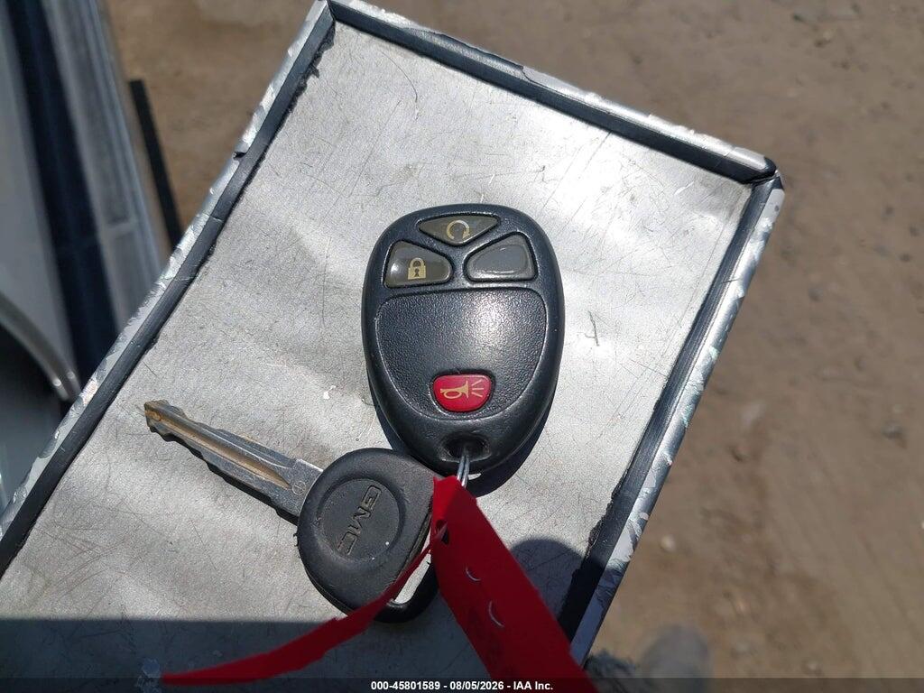 3GTP2WE22BG280167 2011 GMC SIERRA 1500 photo no. 11