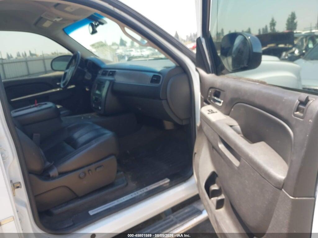 3GTP2WE22BG280167 2011 GMC SIERRA 1500 photo no. 5