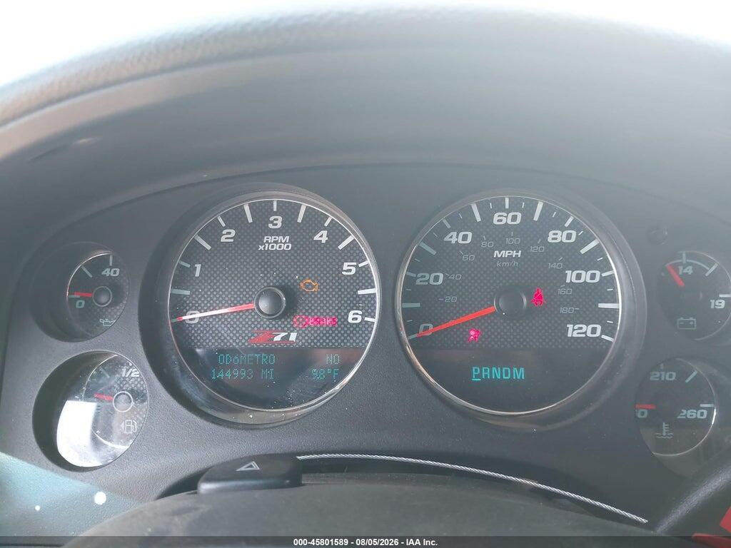 3GTP2WE22BG280167 2011 GMC SIERRA 1500 photo no. 7