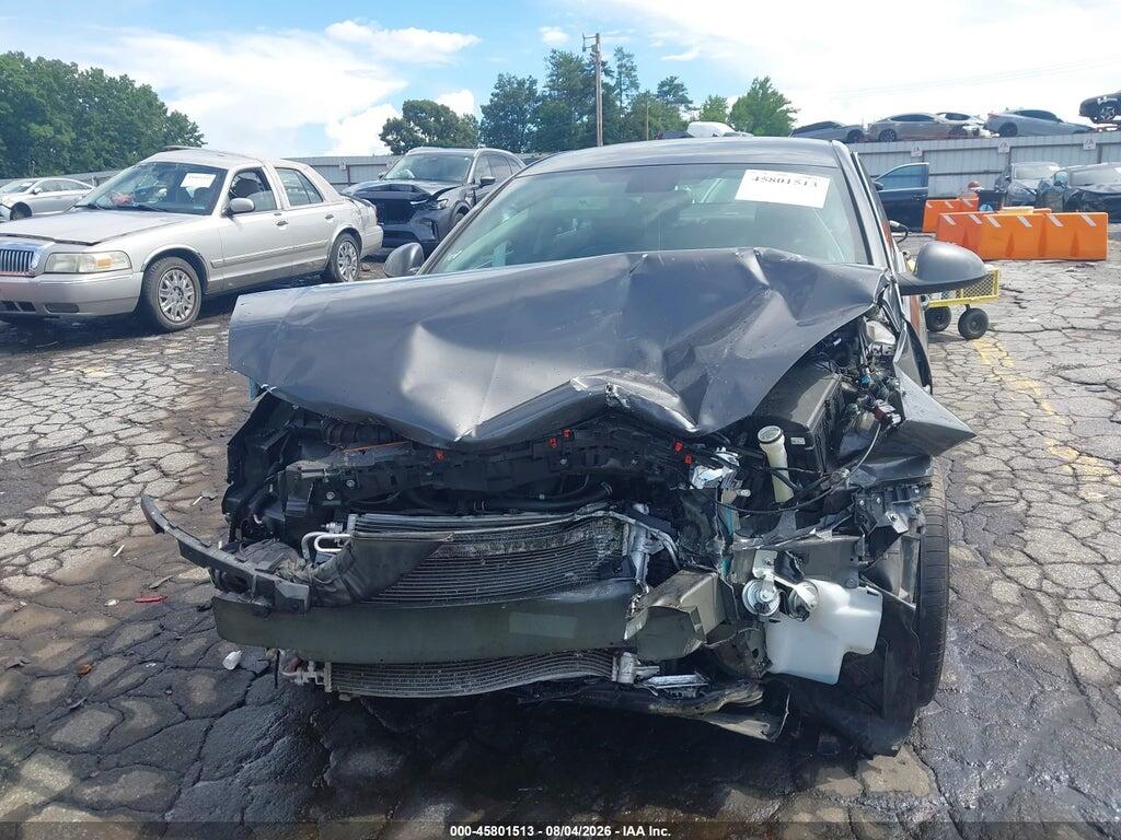 W04GN5EC9B1116742 2011 BUICK REGAL photo no. 11