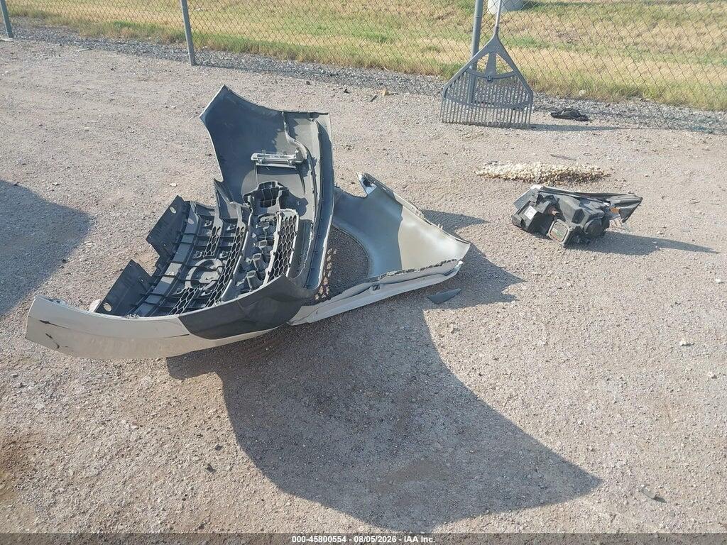 2FMDK3KC6BBA47129 2011 FORD EDGE photo no. 12