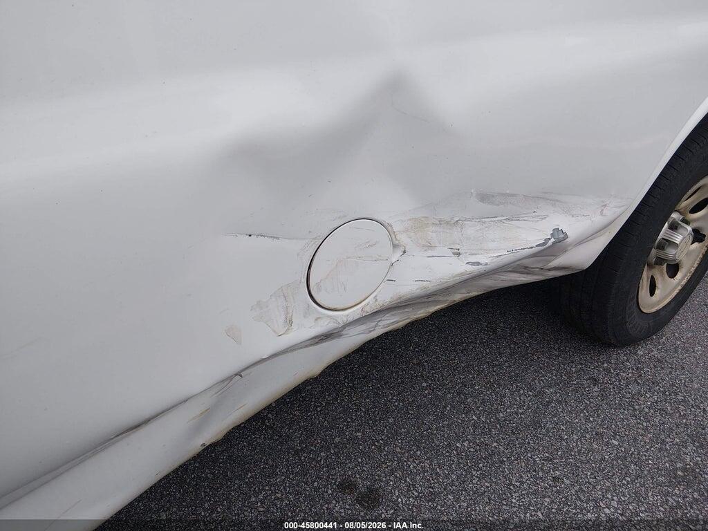 1GCSGAFX9B1106281 2011 CHEVROLET EXPRESS 1500 photo no. 6