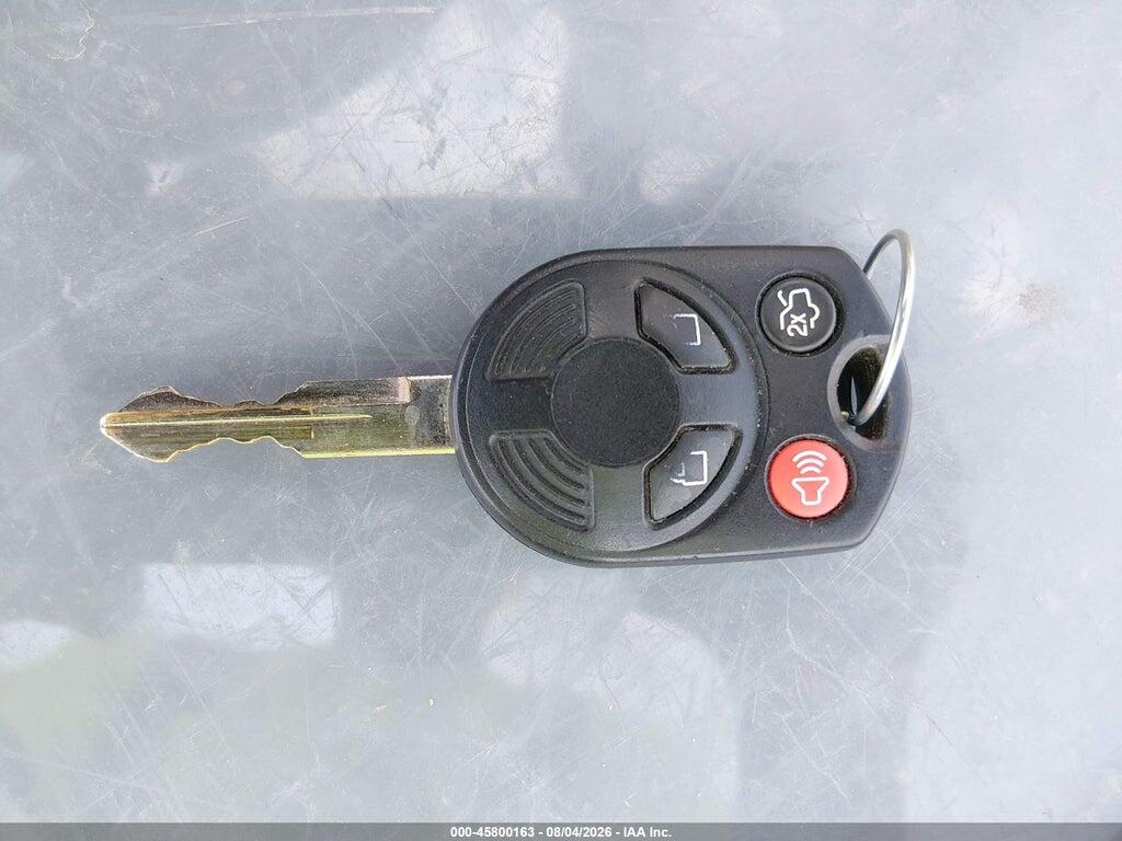 1FMCU0D74BKA74341 2011 FORD ESCAPE photo no. 11