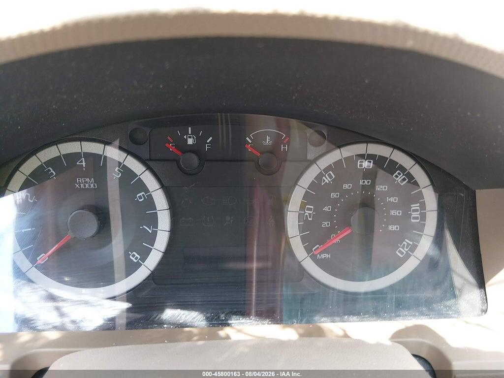 1FMCU0D74BKA74341 2011 FORD ESCAPE photo no. 7