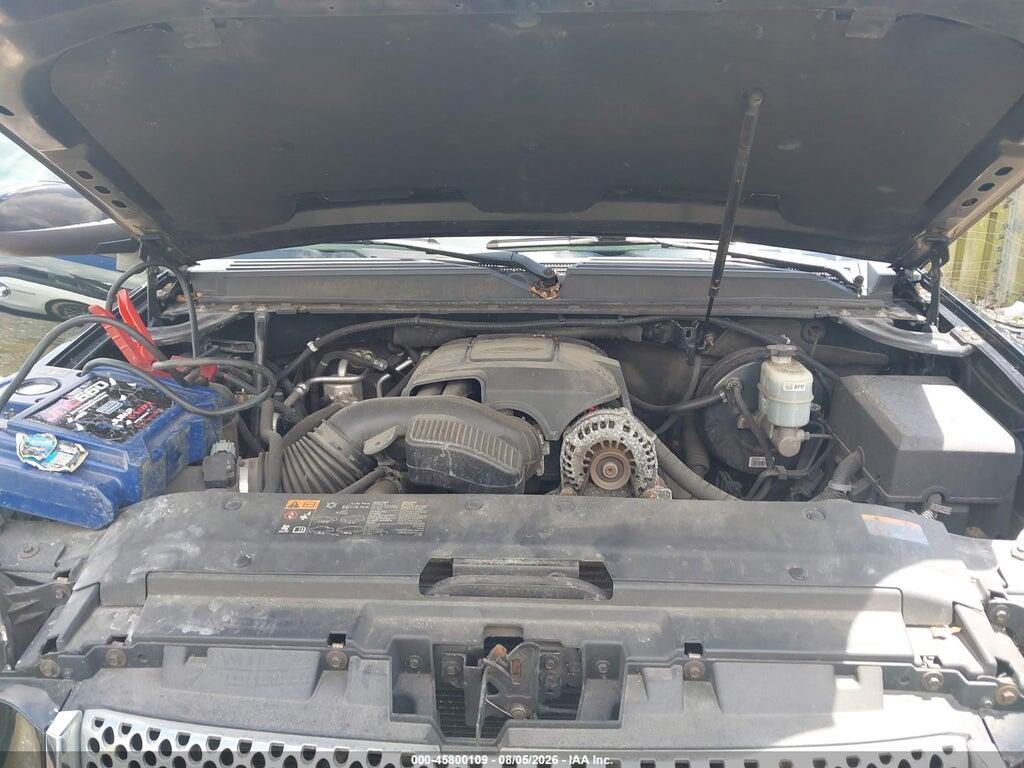 1GKS2EEF2BR308352 2011 GMC YUKON photo no. 10