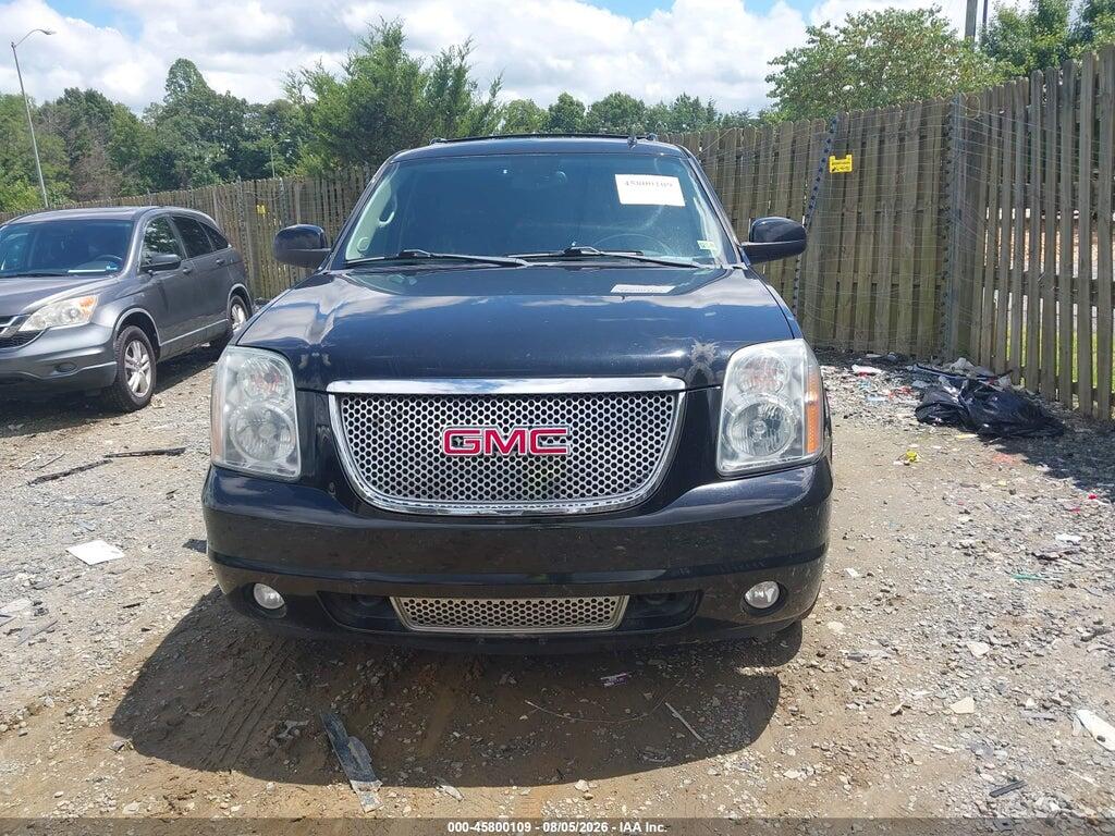 1GKS2EEF2BR308352 2011 GMC YUKON photo no. 12