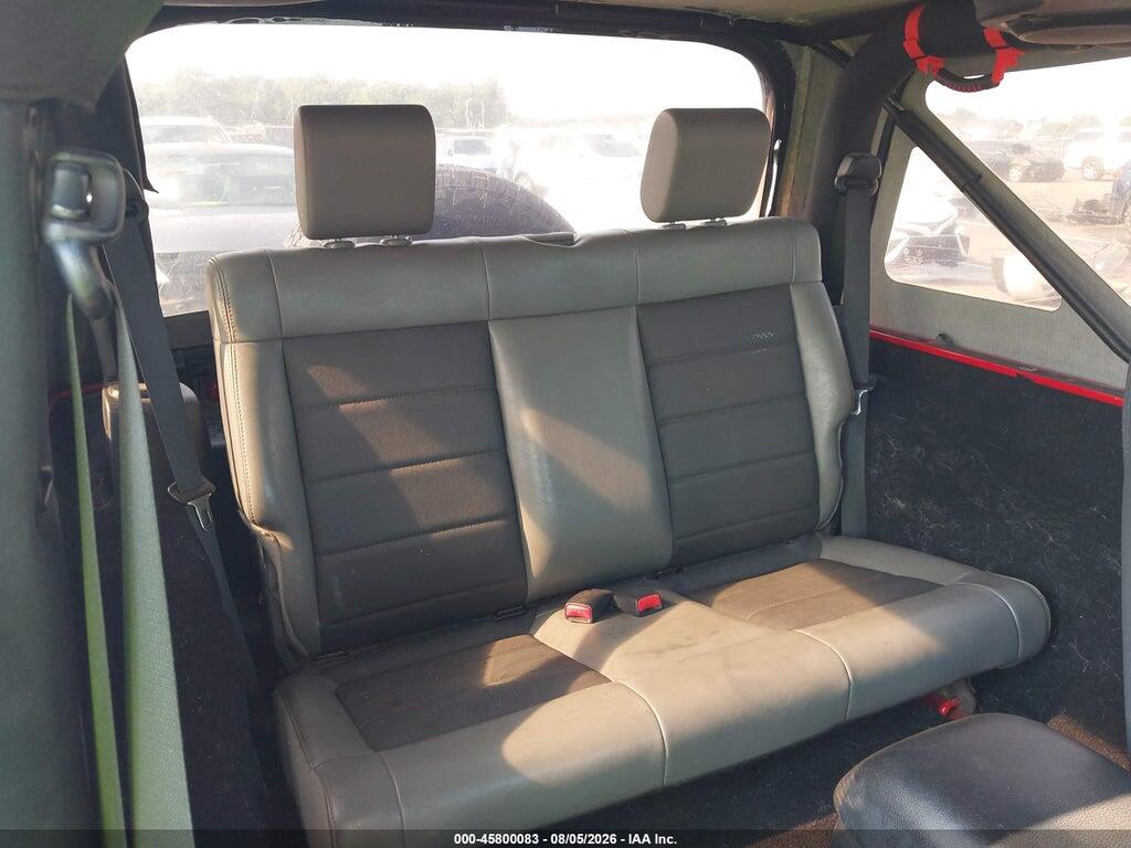 1J4BA6D17BL563845 2011 JEEP WRANGLER photo no. 8