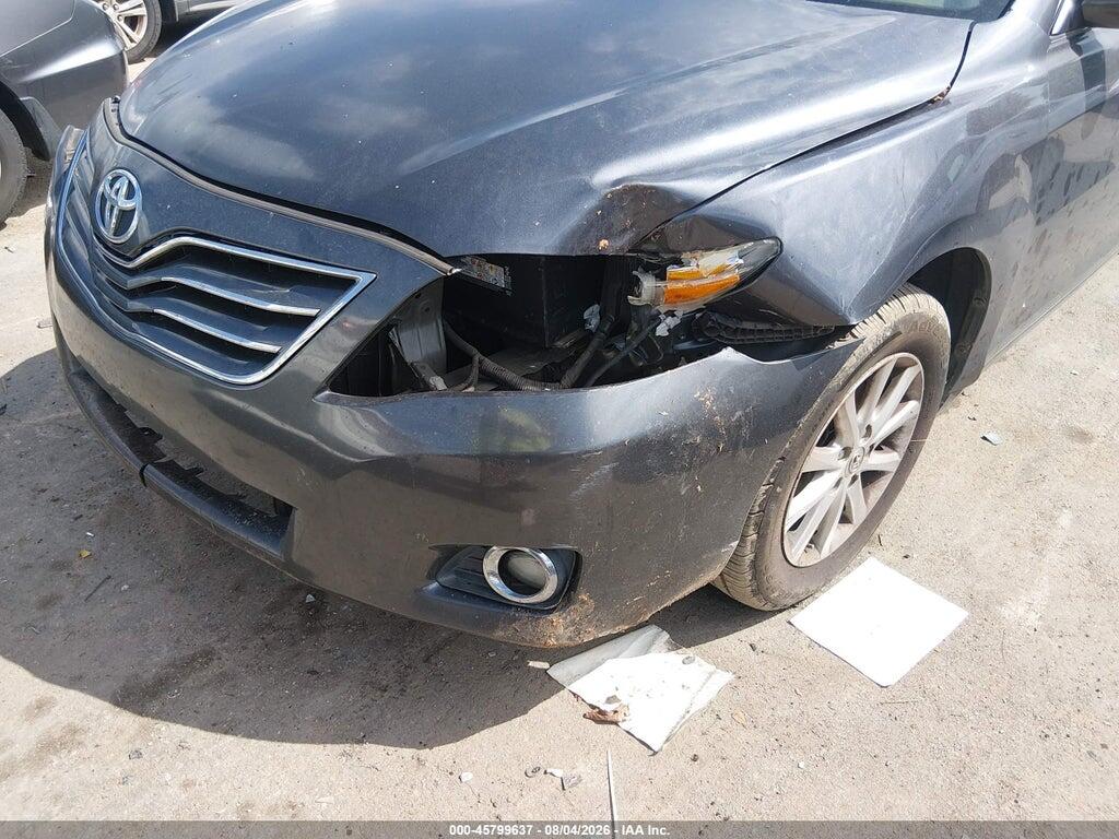 4T1BF3EK0BU198265 2011 TOYOTA CAMRY photo no. 11