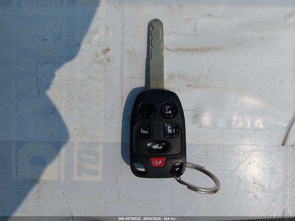 5FNRL5H62BB085349 2011 HONDA ODYSSEY photo no. 11