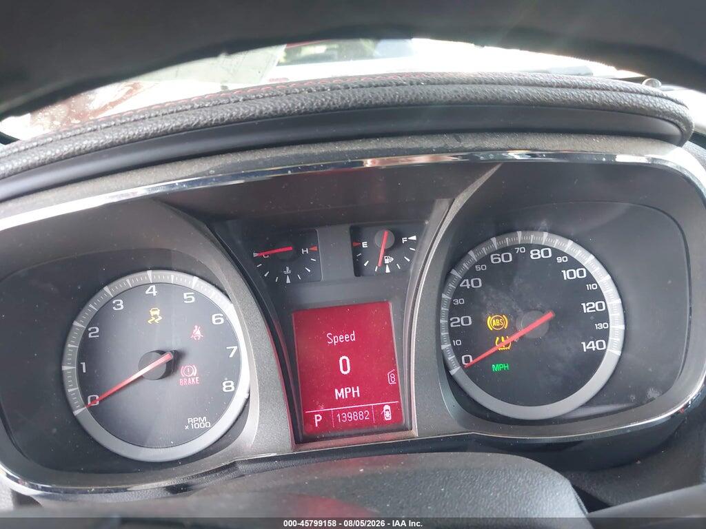 2CTALMEC8B6426751 2011 GMC TERRAIN photo no. 7