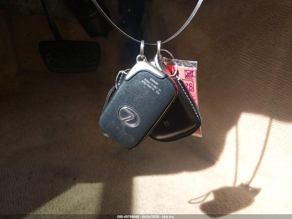 JTHBK1EG0B2416778 2011 LEXUS ES 350 photo no. 11