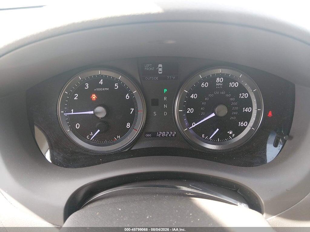 JTHBK1EG0B2416778 2011 LEXUS ES 350 photo no. 7
