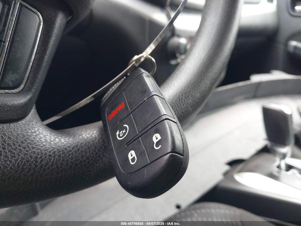 3D4PG1FG7BT505255 2011 DODGE JOURNEY photo no. 11