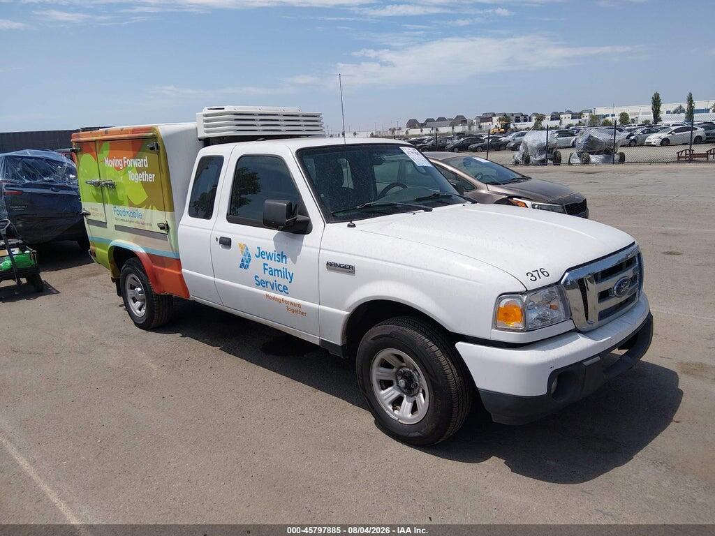 1FTKR4EE2BPA74945 2011 FORD RANGER photo no. 1