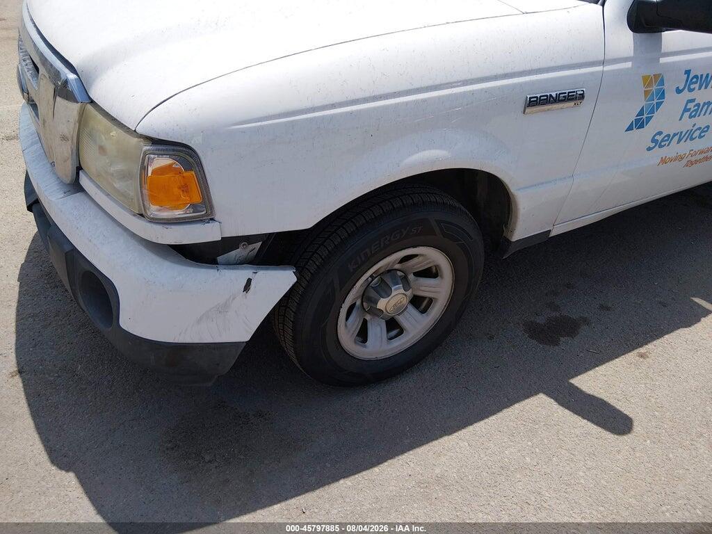 1FTKR4EE2BPA74945 2011 FORD RANGER photo no. 12